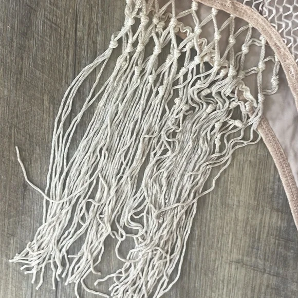 •| eastwest label fringe bottoms - Picture 5 of 6